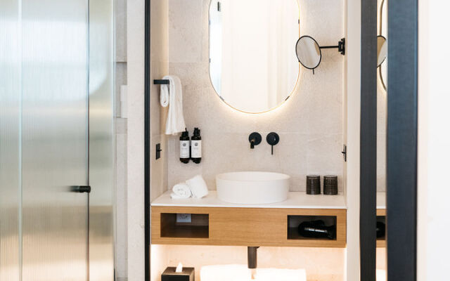 Boutique Hotel Petit Montisión