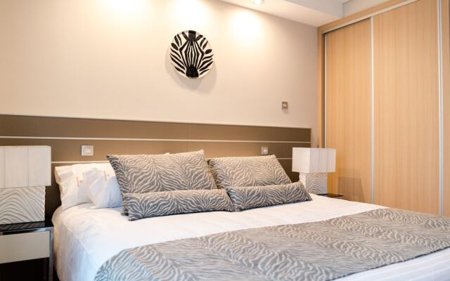 Hotel Boutique Sofia Soberana