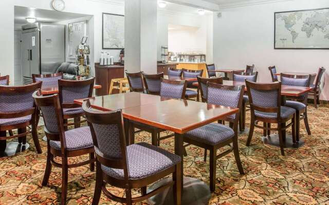 Quality Inn Yosemite Valley Gateway