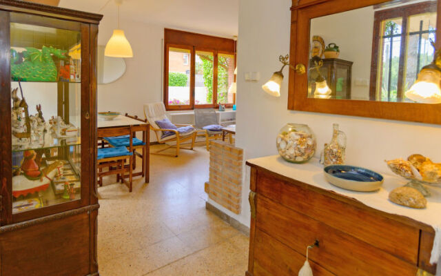 Holiday House Av Franca