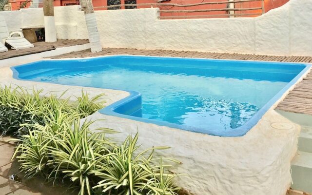 Eros Boutique Hotel