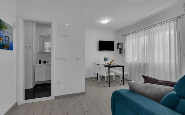 Hortenzija Apartments