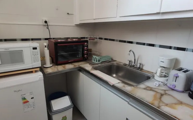 Spacious Studio Near Obelisk Comfort and Style No01