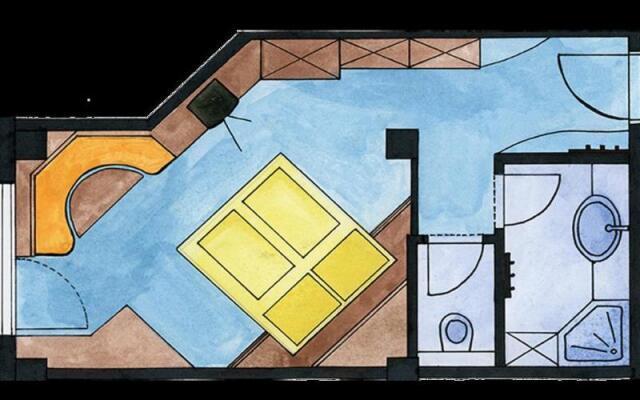 Thermal Badhotel Kirchler