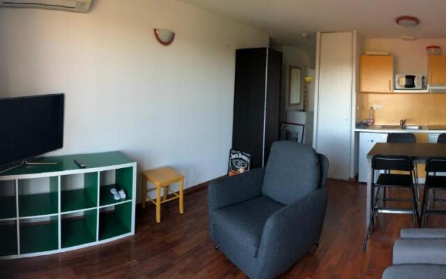 Appartement meublé au domaine Equiland au cœur de la Chalosse