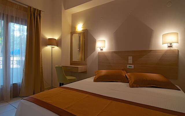 Blue Island Hotel