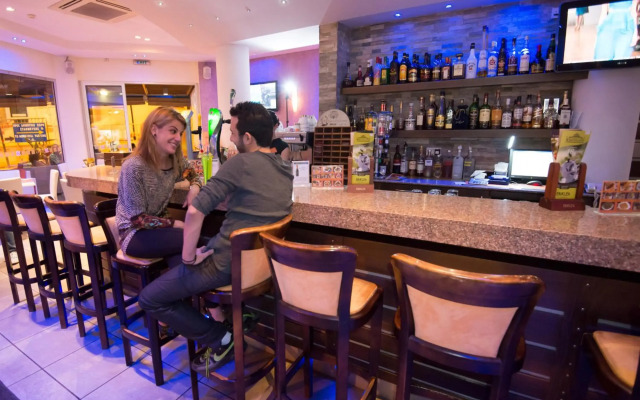 Eligonia Hotel Apartments
