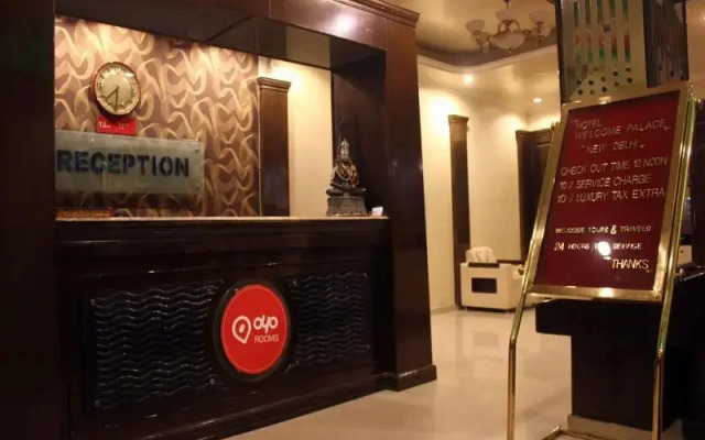 OYO Room Paharganj DB Gupta Road 2