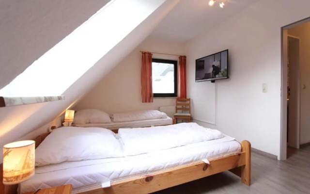 DHH Meisenweg 14 Vroni