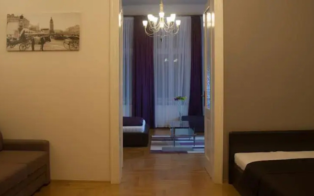 Netapart Stradomska