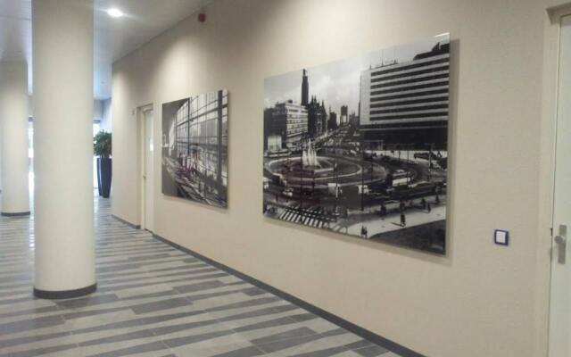 Rotterdam Luxury Suites