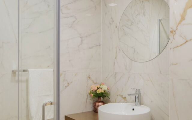 Enticing Holiday Home In Split Near Sea Beach