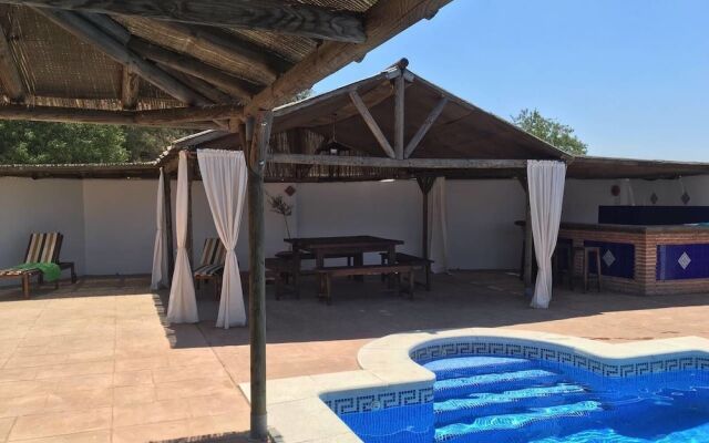 Casa Rubia