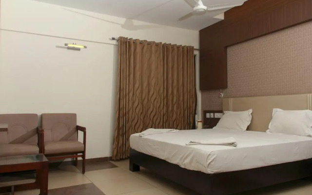 Hotel Prem Nivas