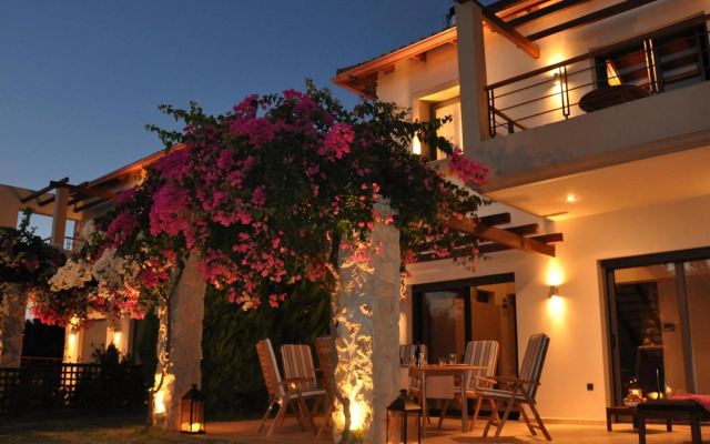 Villa Carlos