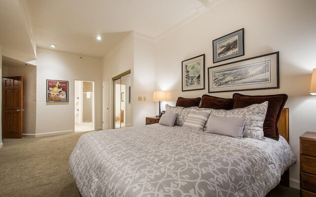 Powder Run 2 Bedroom Condo by All Seasons Resort Lodging