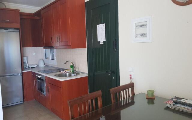 Corfu Island Apartment 46