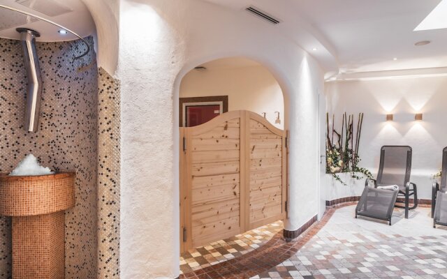 Hotel Erna
