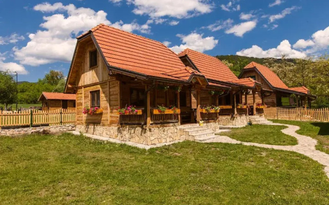 Apartments Milev