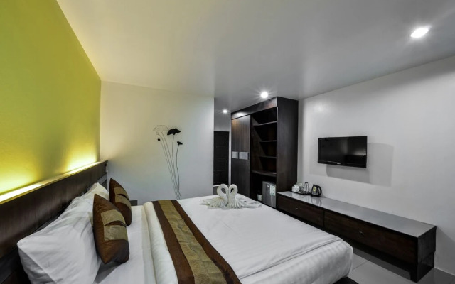 The Great at Patong Residence