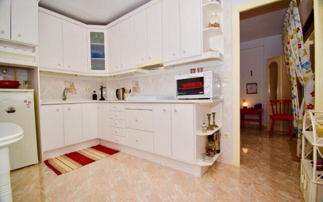 46 Sea Perfection - AC/WIFI