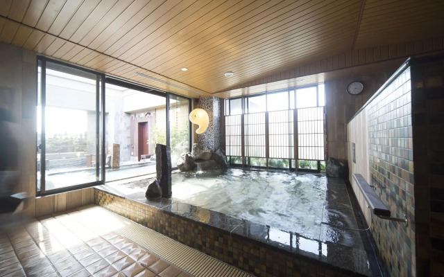 Dormy Inn Izumo