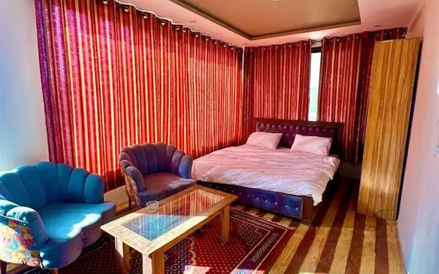Skardu Luxus Hotel