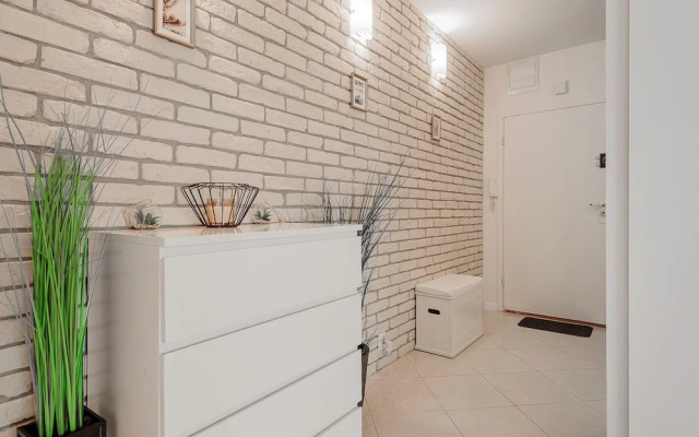 Lumina apartments with 2 terrace