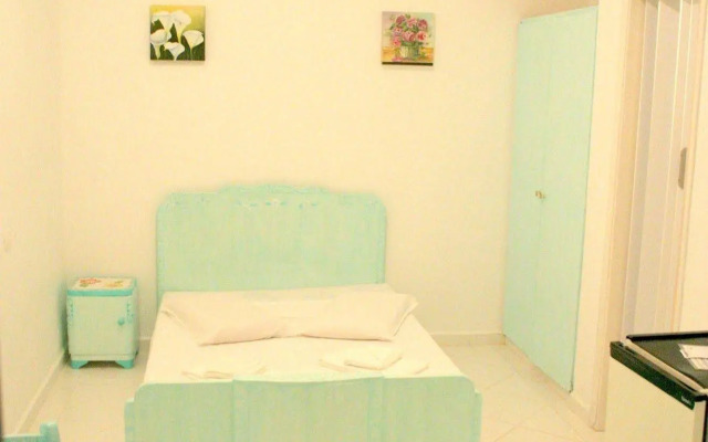 Ilha Morena Praia Hotel