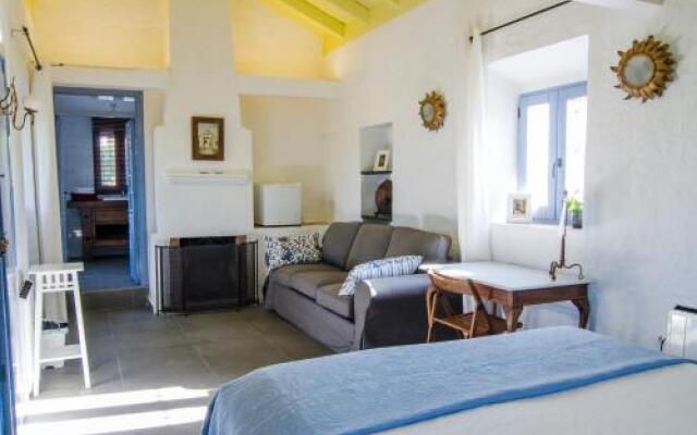 Rancho del Inglés