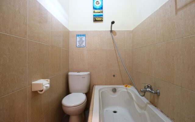 Semampan Village Guesthouse