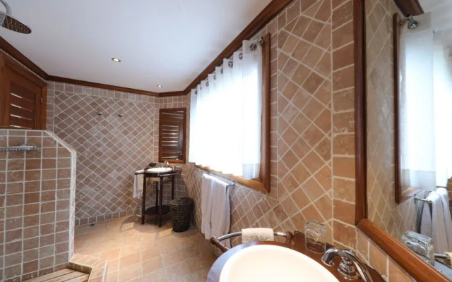 Dream Villa Petit Cul de Sac 766