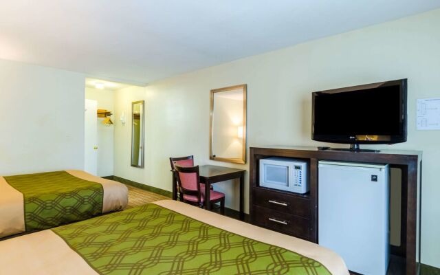 FairBridge Inn Express