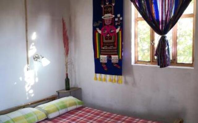 Hostal Runa Huasi
