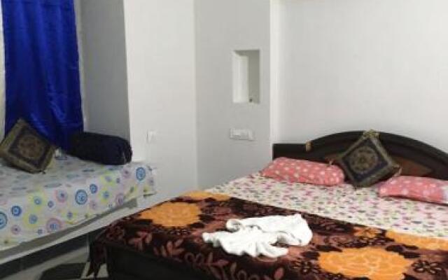Marigold Guest House