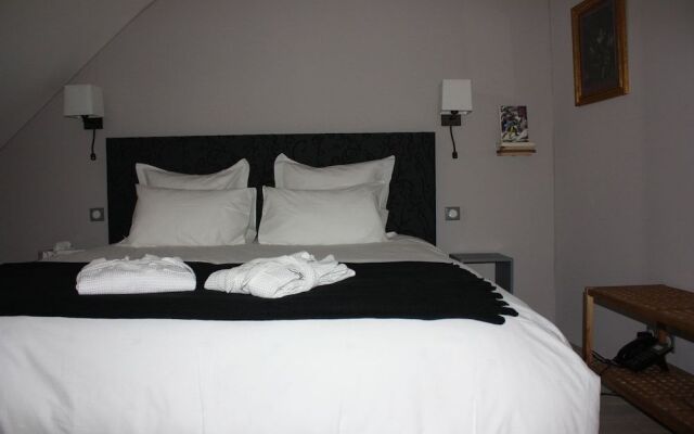 Maison du saut de la truite