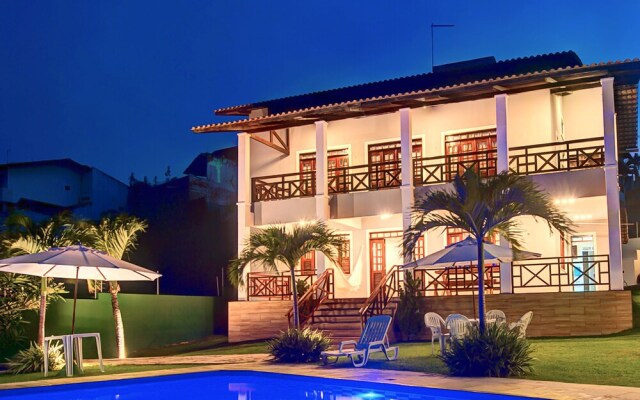 Casa Sunset em Porto das D - Carpediem