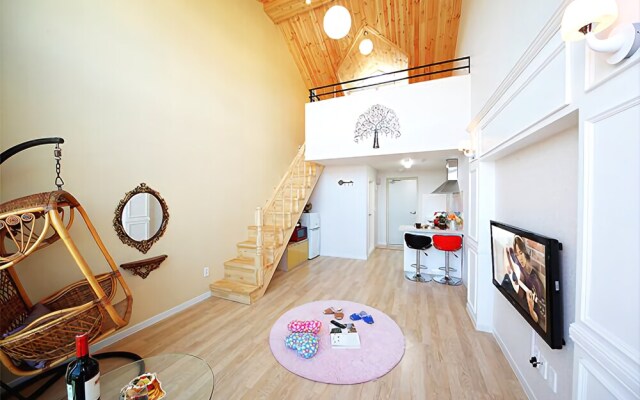 Gyeonpo Sea Travel Pension