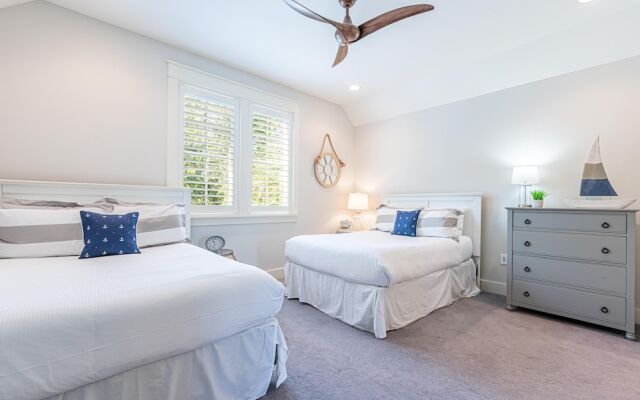 Bungalos 2478 "fanta Sea"