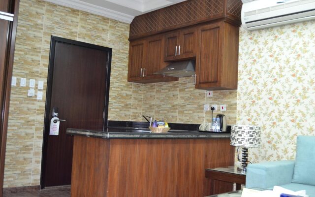 Sahlan House
