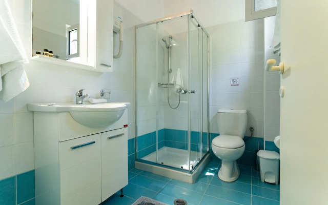 Mediterraneo Apartments