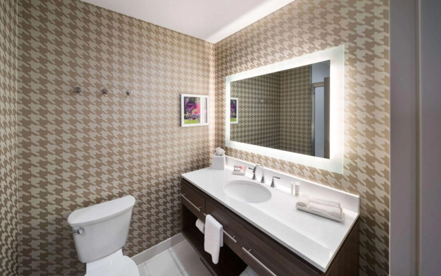 Hawthorn Extended Stay by Wyndham Kingwood/Houston