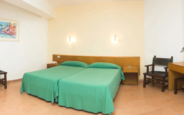 Hotel Figueretes