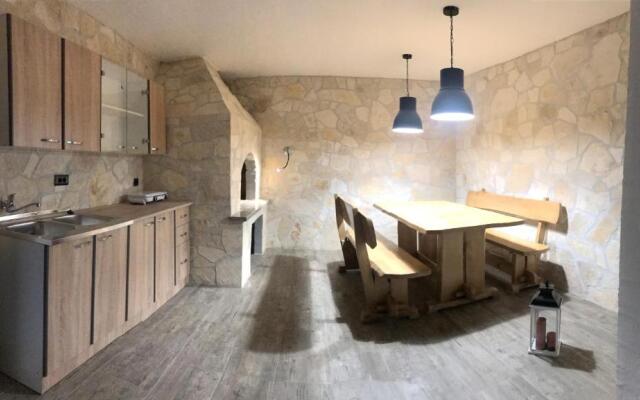 Villa Mare - with HEATED POOL