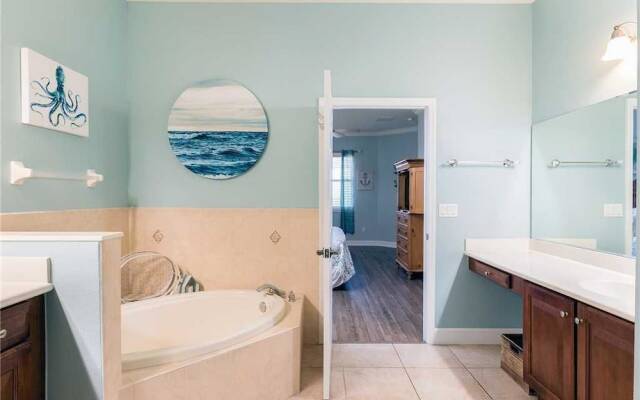 855 Cinnamon Beach - Three Bedroom Condo