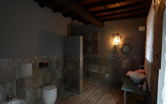 Agriturismo Gocce di Luna