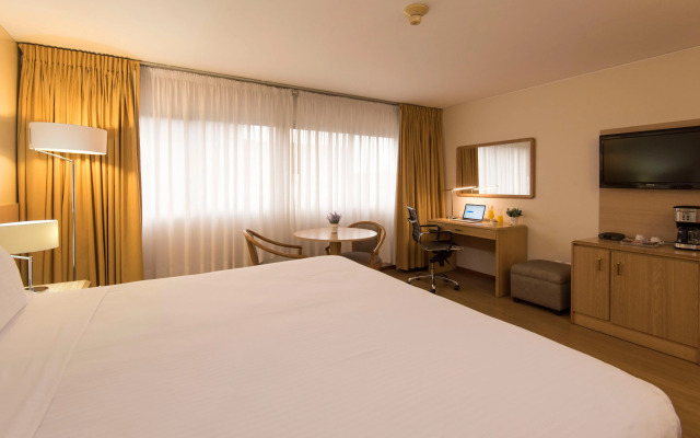 Holiday Inn Montevideo by IHG