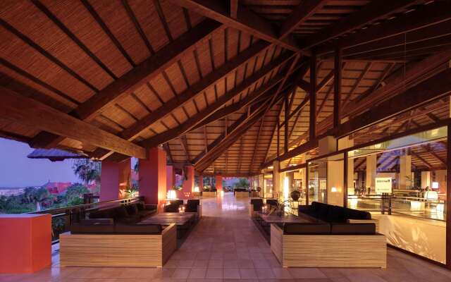 Asia Gardens Hotel &Thai Spa