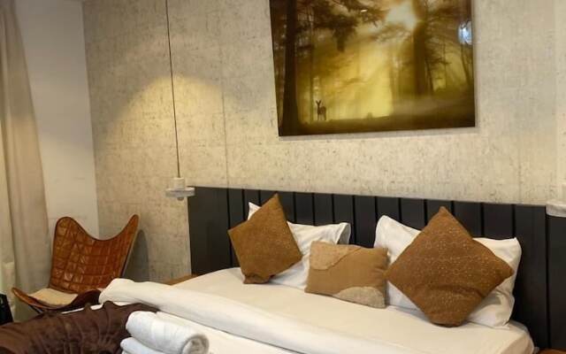 Belleson Homes Embassy Gardens