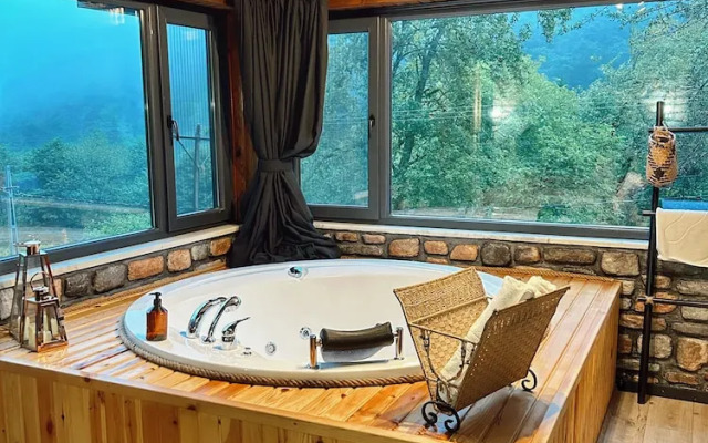 Zilkale Butik Otel